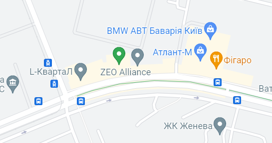 Карта